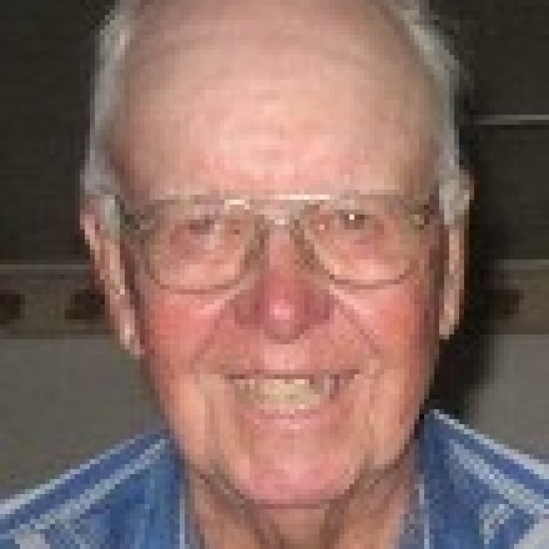 Remembering Lyle W. Cyrus Obituaries Henderson Funeral Home