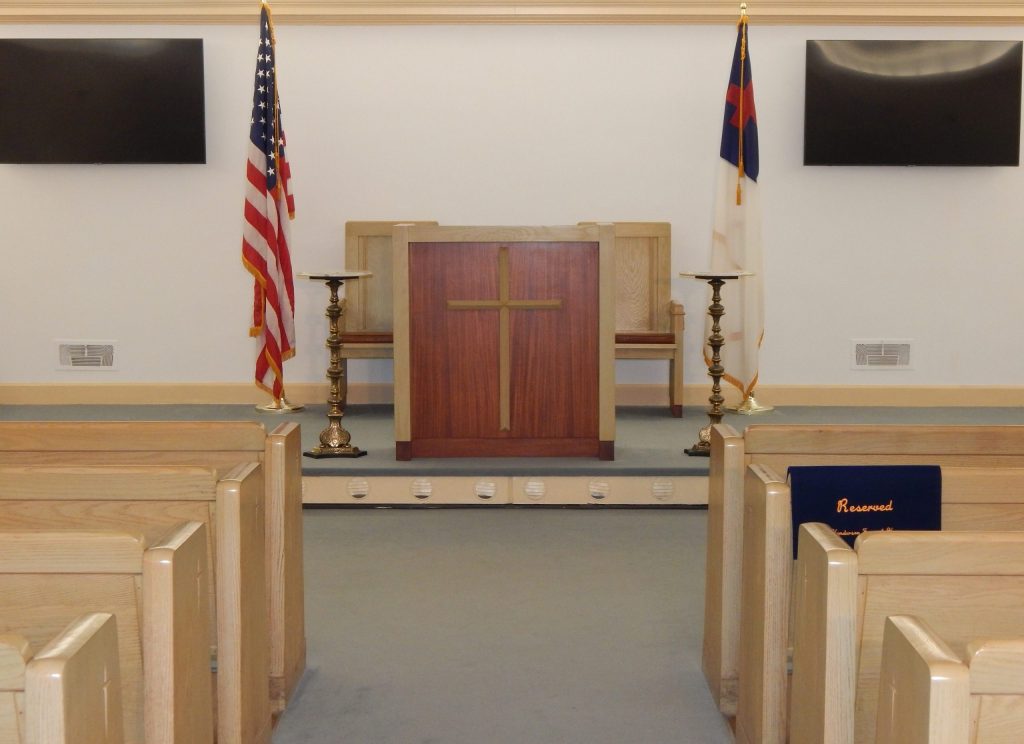 About Henderson Funeral Home
