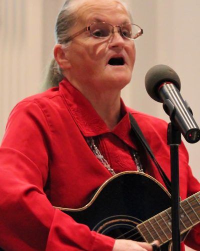 Carol Sue Miller Wood