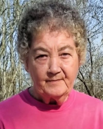 Doris  Singleton Eggleston Obituary, Brookneal, VA