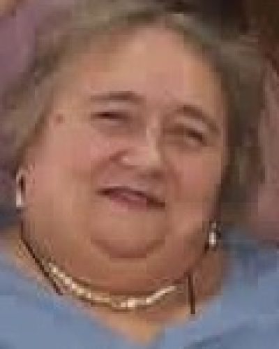 Cynthia Kay Williams Crews